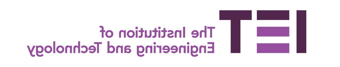 IET logo homepage: http://s3xo.imtiazqazi.com